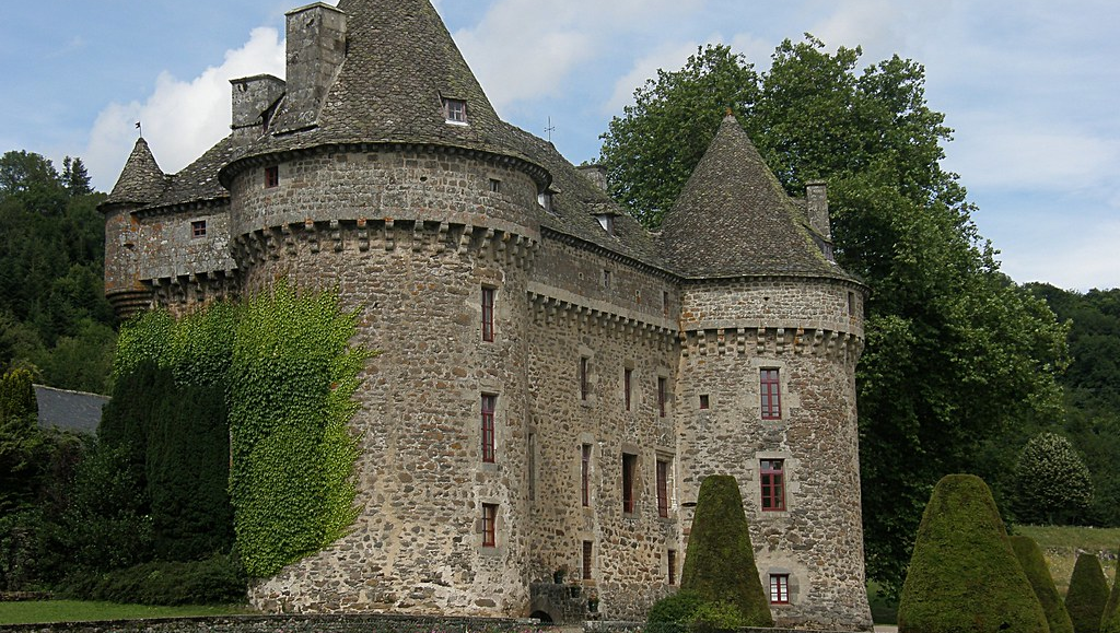 Auzers - Communauté de communes du Pays de Mauriac