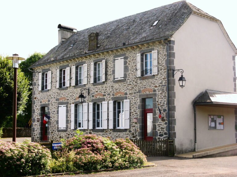 La Mairie