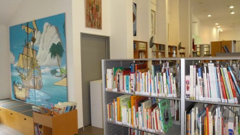 Des ateliers et des animations pour tous