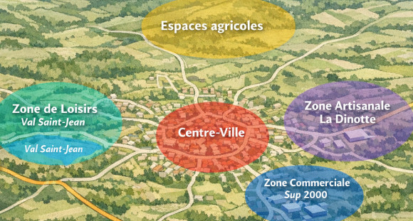 Activité économique