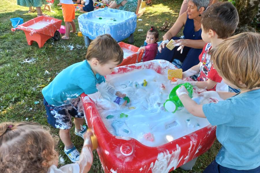 espace enfance séniors - communauté de communes du Pays de Mauriac