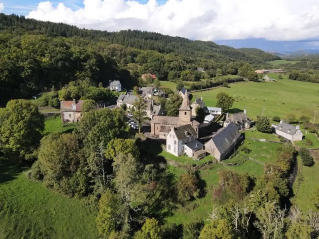 Commune de Jaleyrac ©Jean-Michel PEYRAL