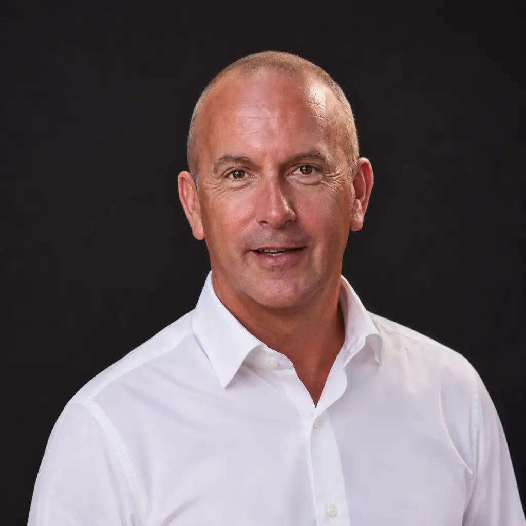 Jean-Michel FABRE - Maire de SOURNIAC
