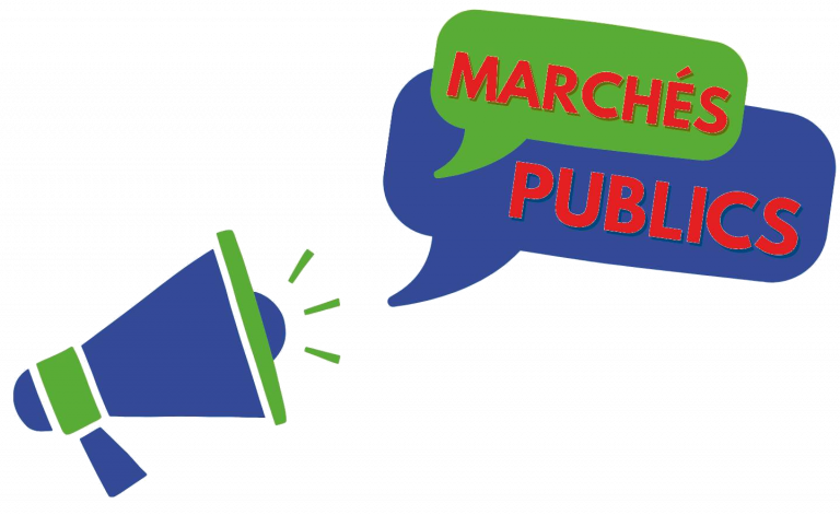 Marchés Publics - Communauté de Communes du Pays de Mauriac